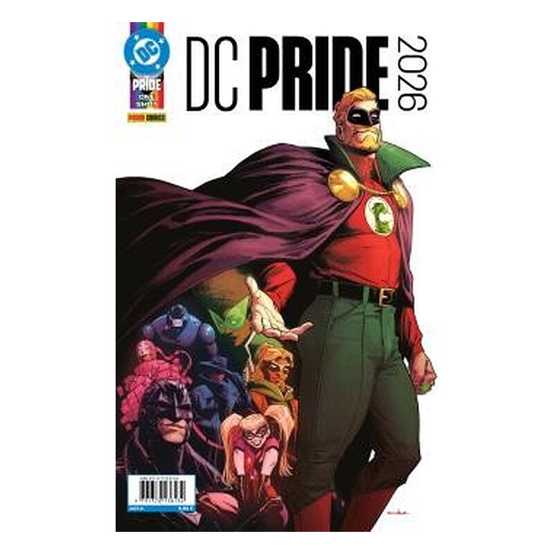 DC PRIDE 2026
