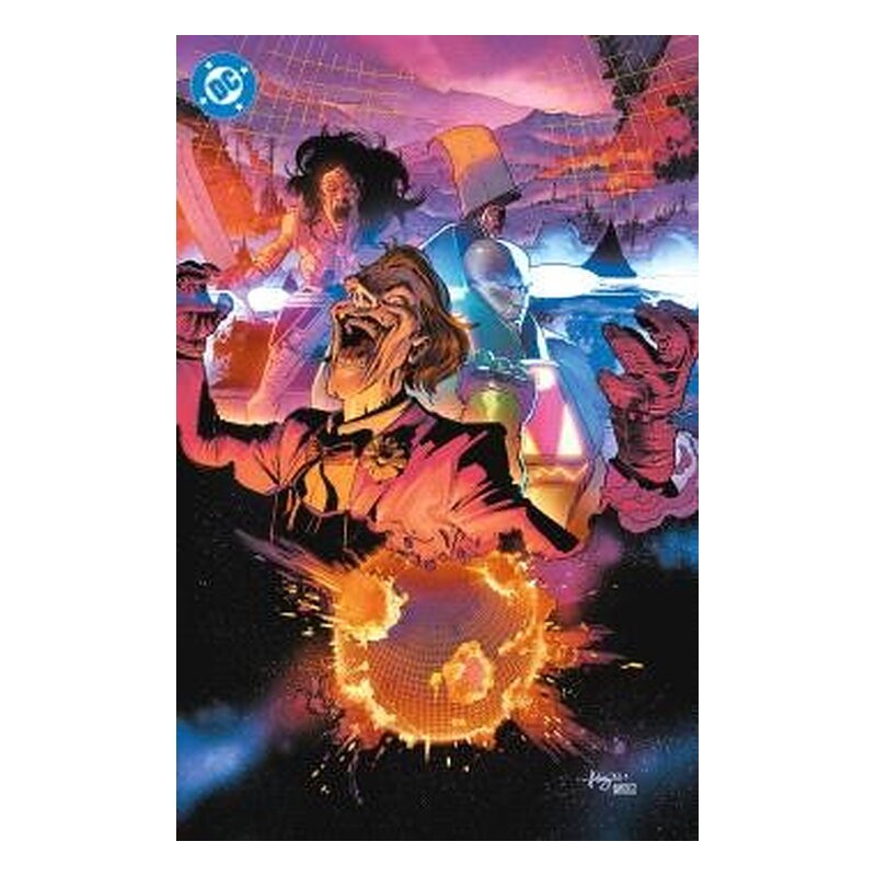 DC K.O. 03