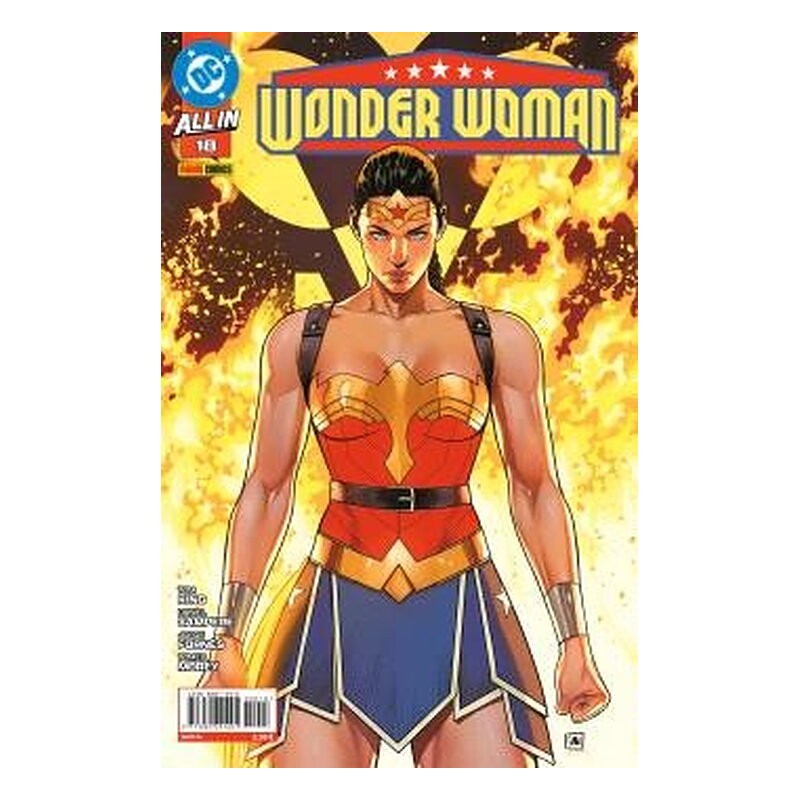 ALL IN WONDER WOMAN 18