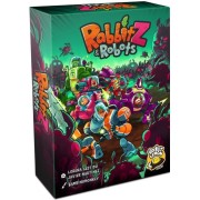 RabbitZ & Robots