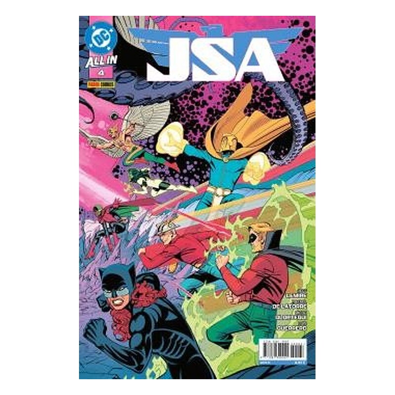 ALL IN JSA 04