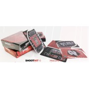 SHOOTHIT Macarra + PROMO Inflatable SHOOTHIT Stick