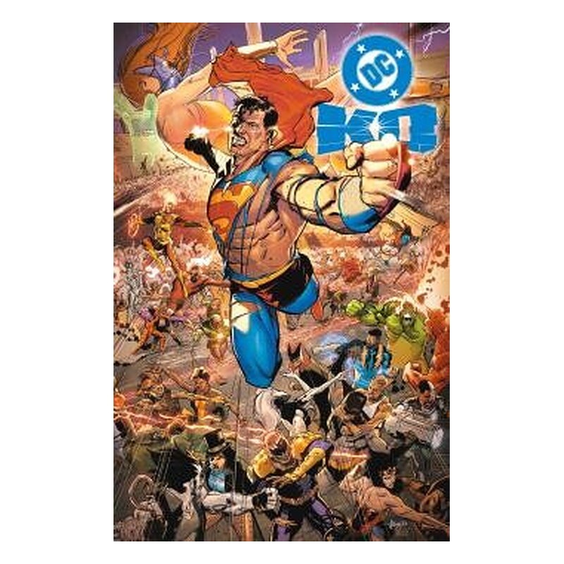 DC K.O. 01