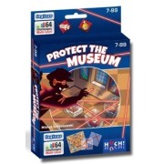 Protect the museum (Multi-idioma)