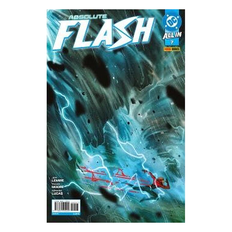 ABSOLUTE FLASH 07