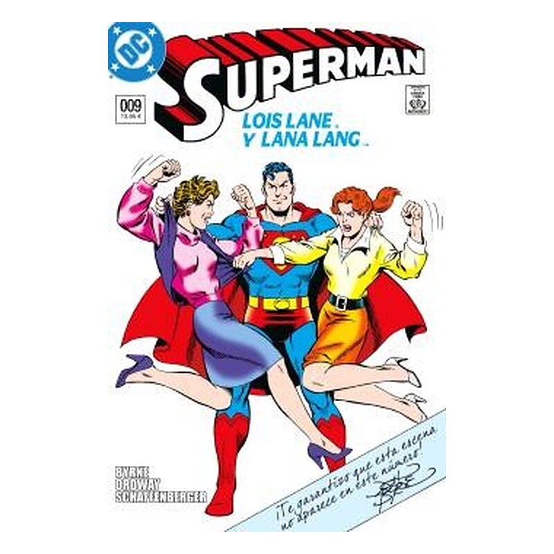 BIBLIOTECA SUPERMAN 09