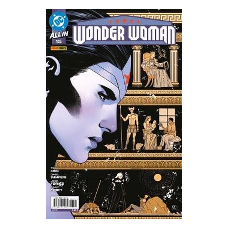 ALL IN WONDER WOMAN 15