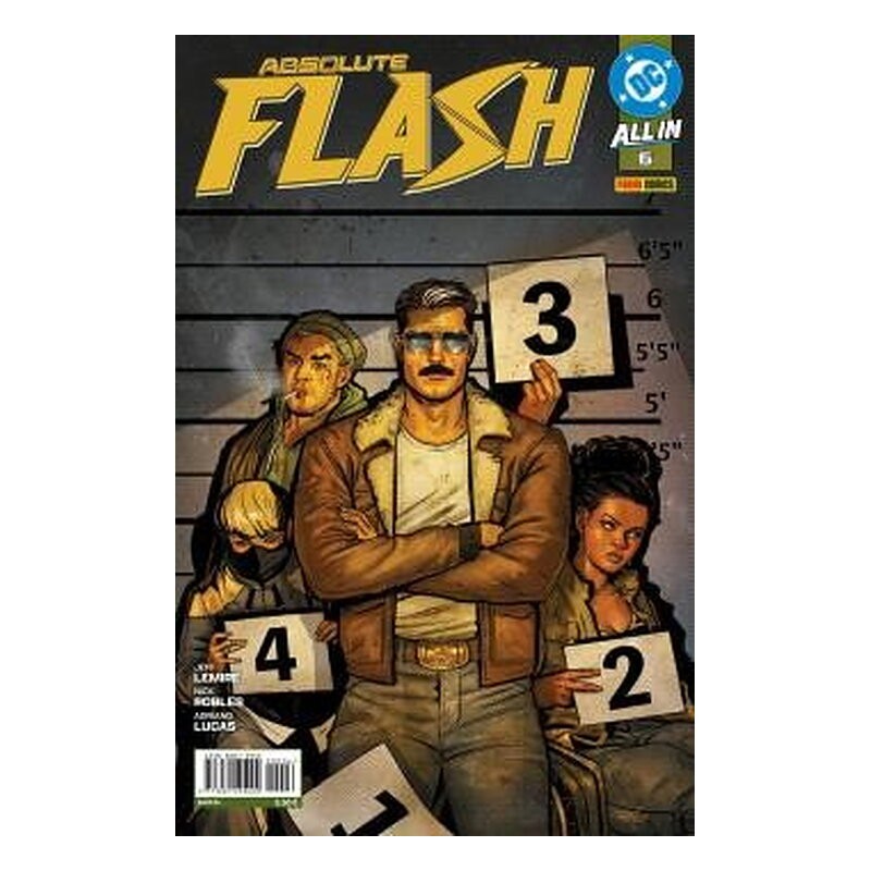 ABSOLUTE FLASH 06