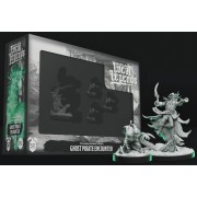 Local Legends Ghost Pirate - Epic Encounters (Inglés)