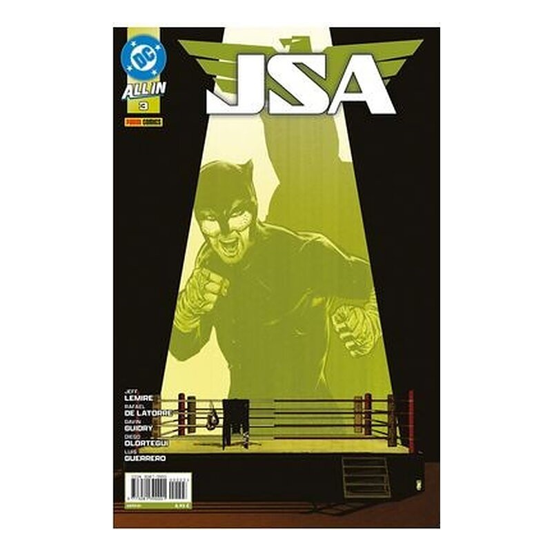 ALL IN JSA 03