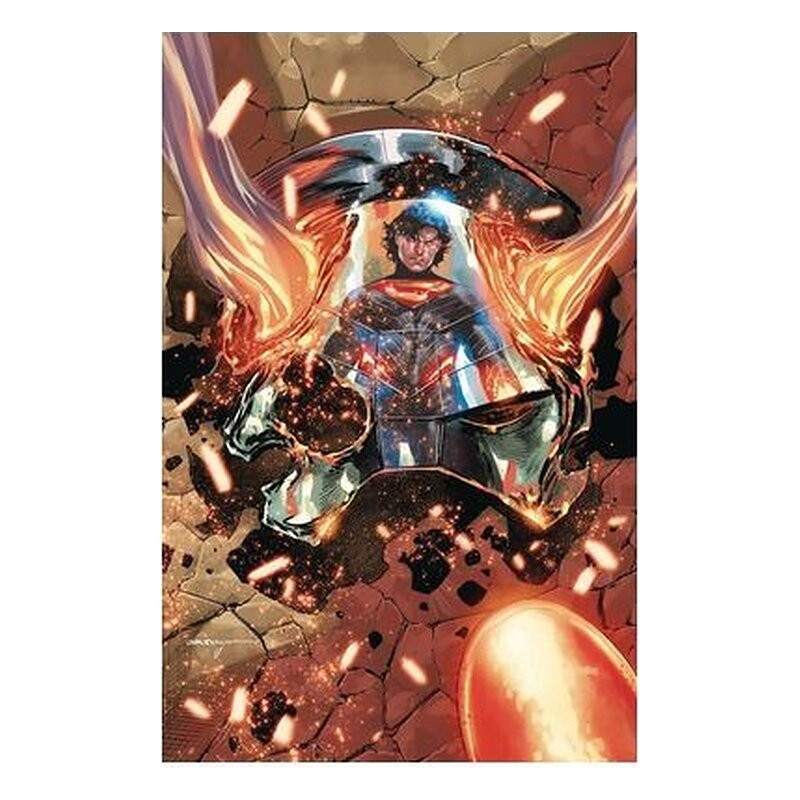 ABSOLUTE SUPERMAN 10