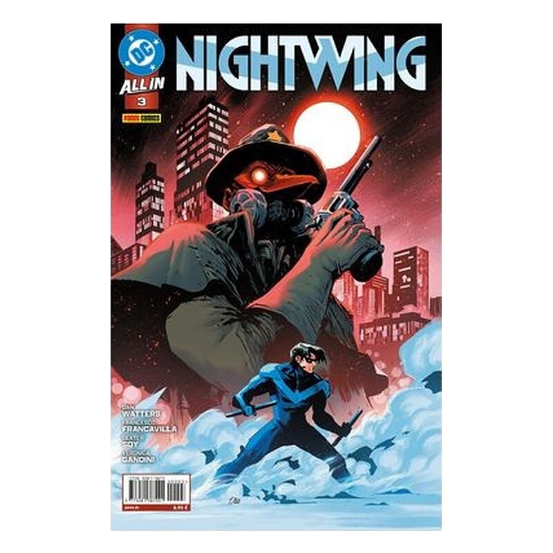ALL IN NIGHTWING 03