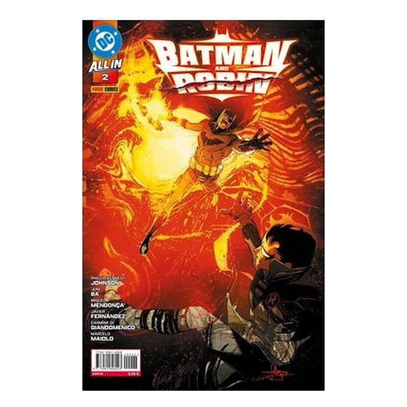 ALL IN BATMAN Y ROBIN 02