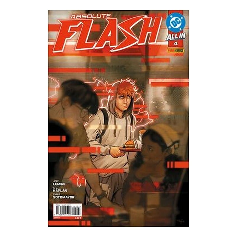 ABSOLUTE FLASH 04