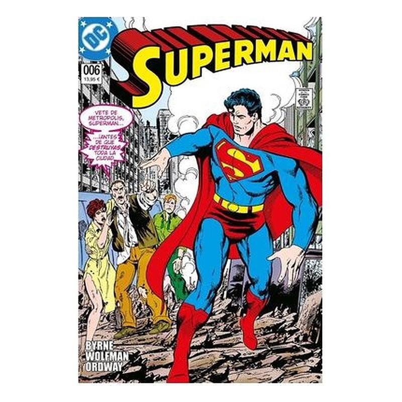 BIBLIOTECA SUPERMAN 06