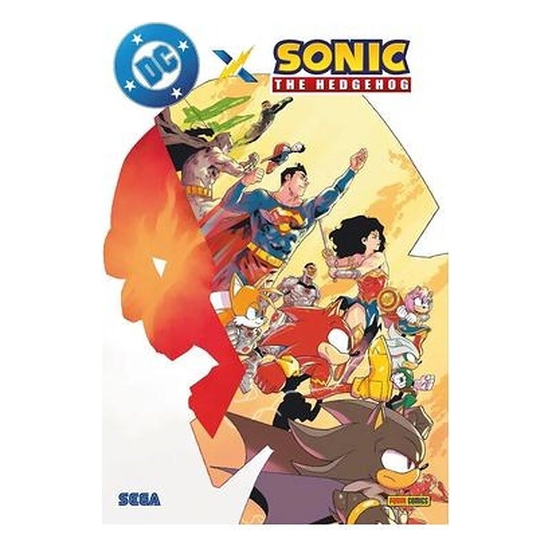 DC X SONIC 2