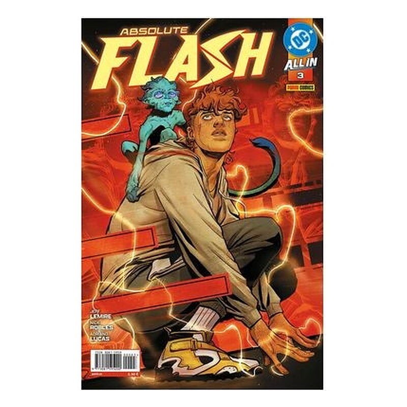 ABSOLUTE FLASH 03