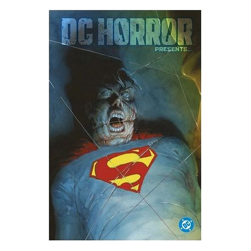 DC HORROR PRESENTS