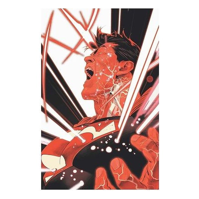 ALL IN SUPERMAN 06