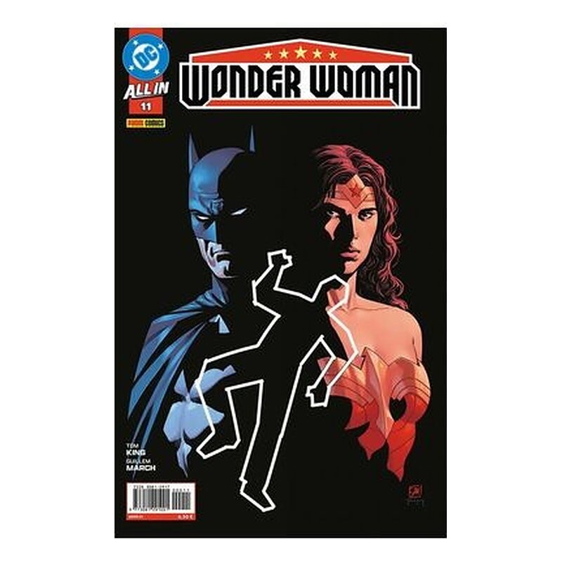 ALL IN WONDER WOMAN 11