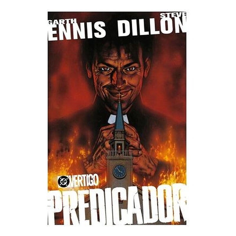 PREDICADOR 01