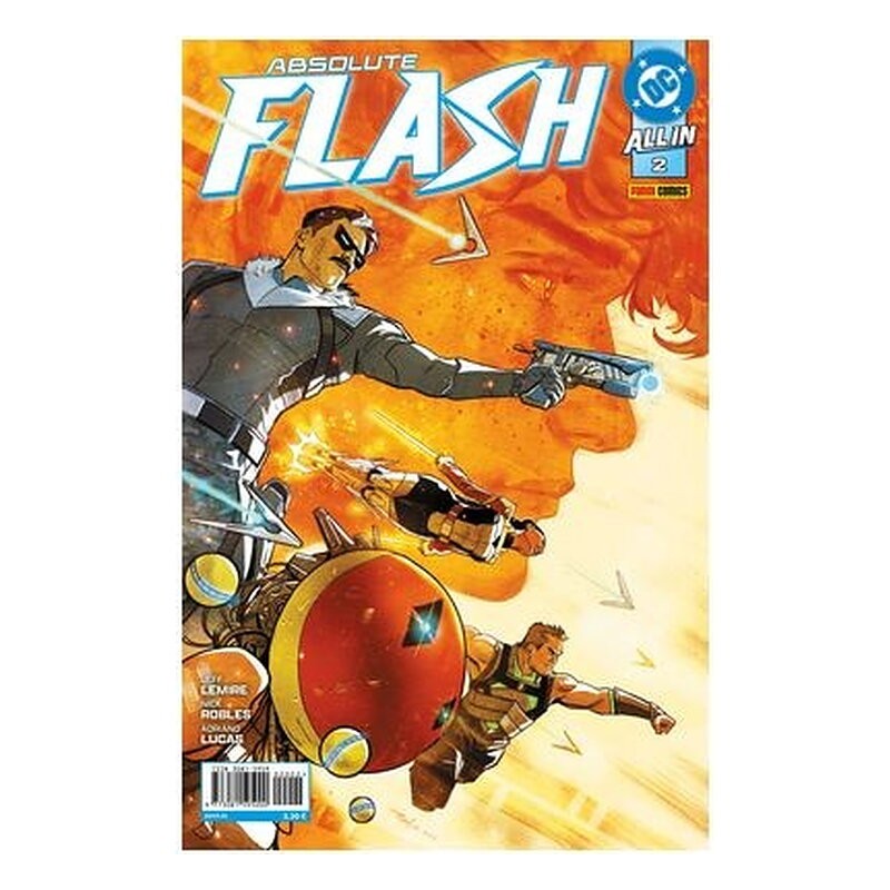 ABSOLUTE FLASH 02