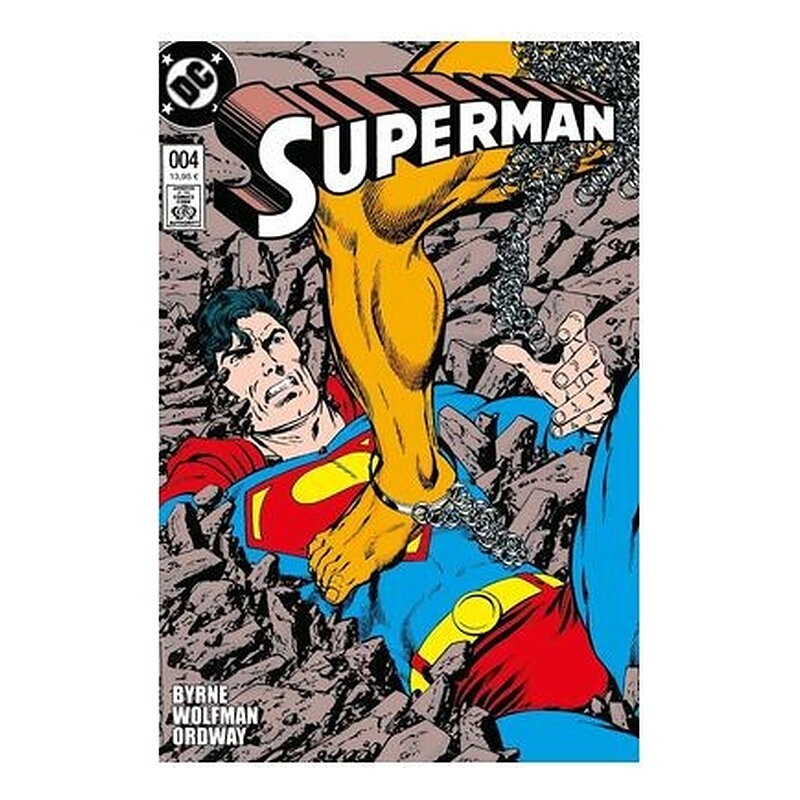 BIBLIOTECA SUPERMAN 04