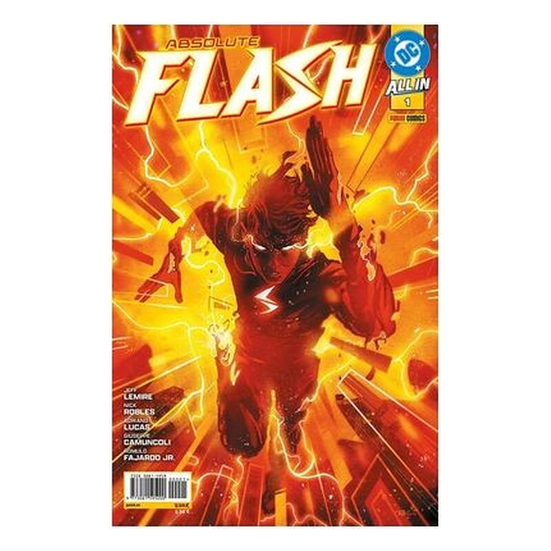 ABSOLUTE FLASH 01