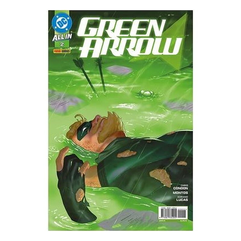 ALL IN GREEN ARROW 02