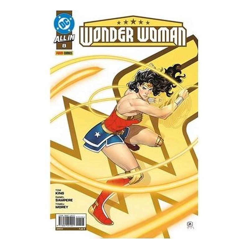 ALL IN WONDER WOMAN 08