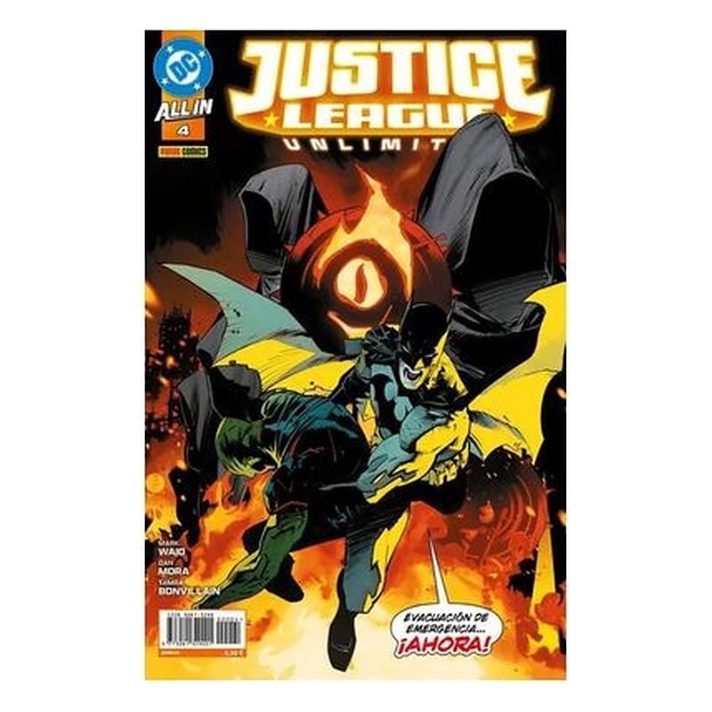 ALL IN JUSTICE LEAGUE UNLIMITED 04