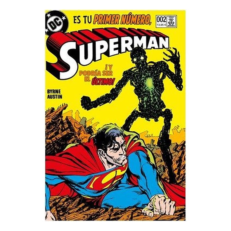 BIBLIOTECA SUPERMAN 02