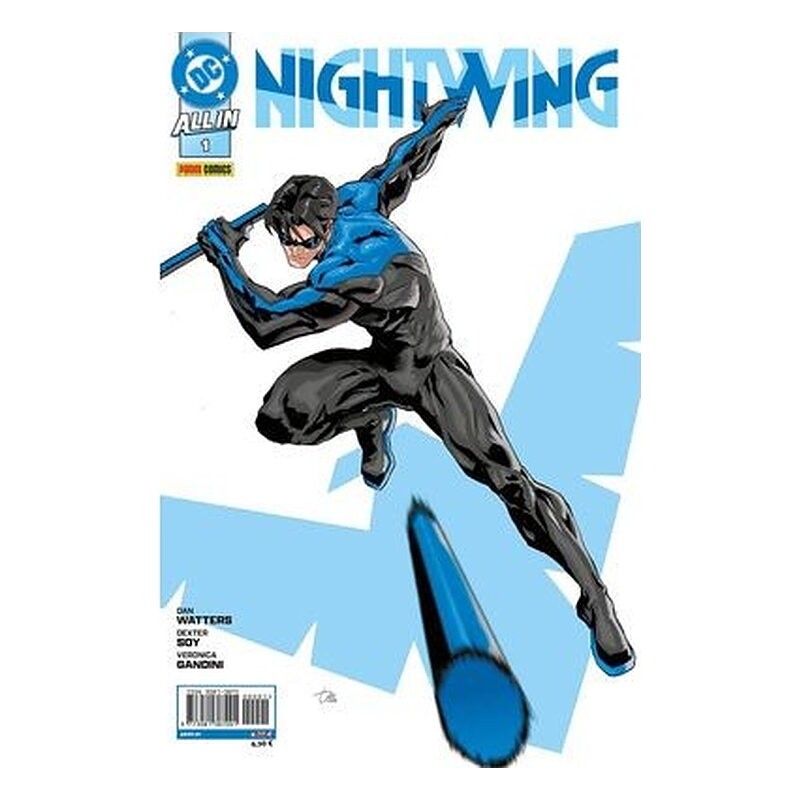 ALL IN NIGHTWING 01