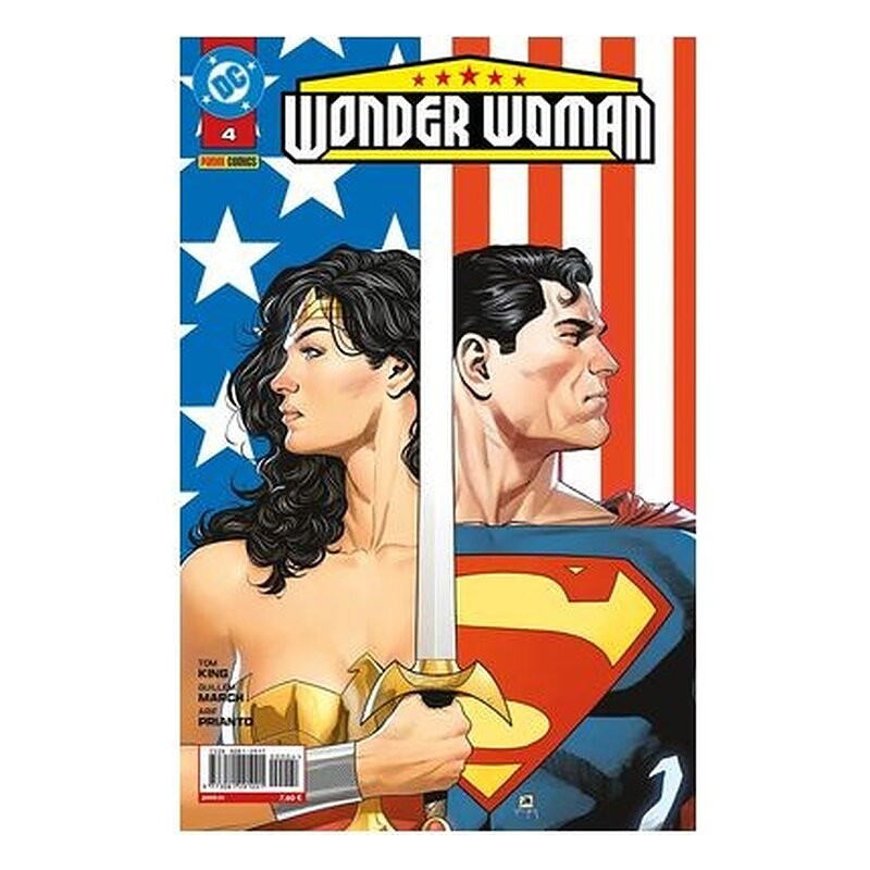 WONDER WOMAN 04