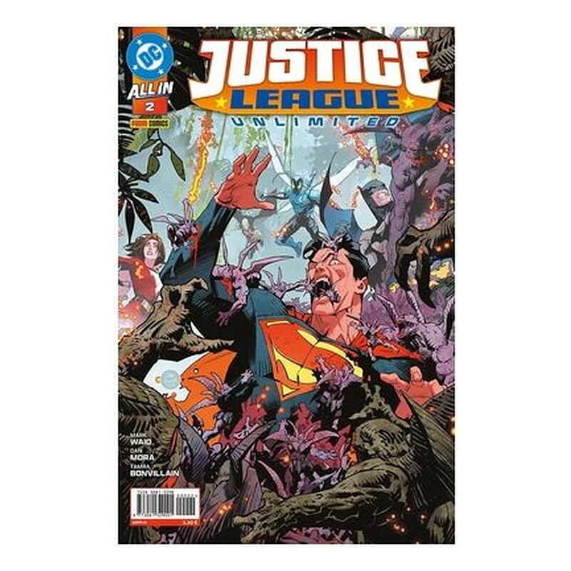 ALL IN JUSTICE LEAGUE UNLIMITED 02