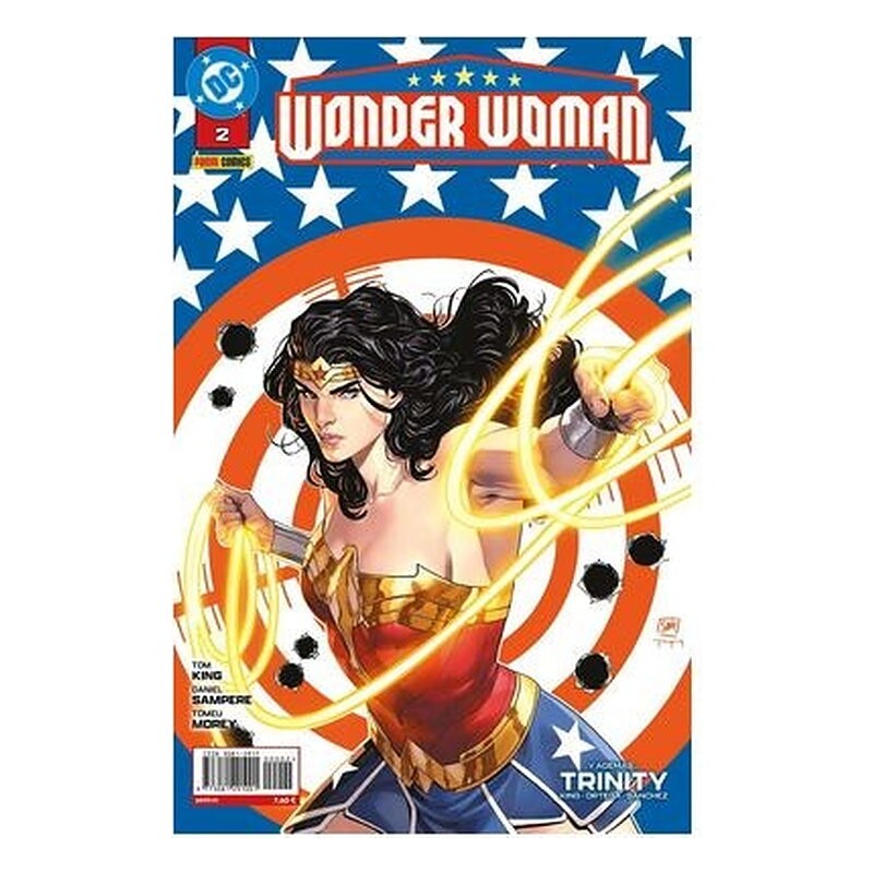 WONDER WOMAN 02