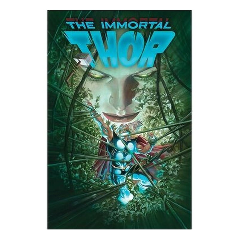 EL INMORTAL THOR 08