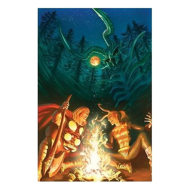 EL INMORTAL THOR 06