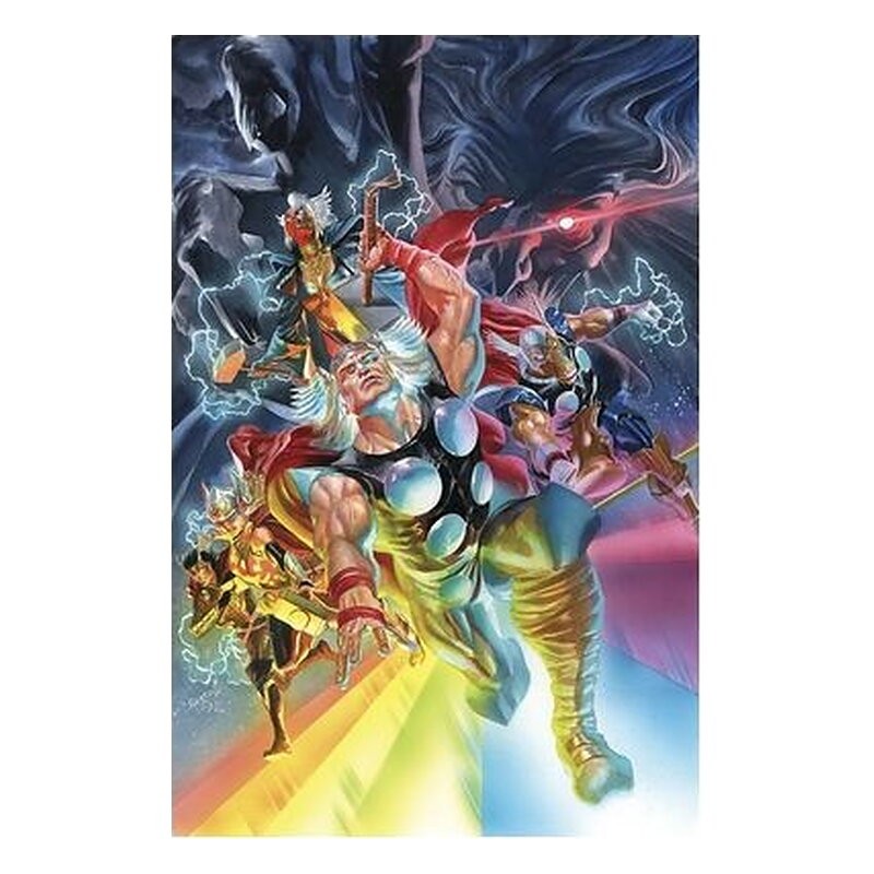 EL INMORTAL THOR 05