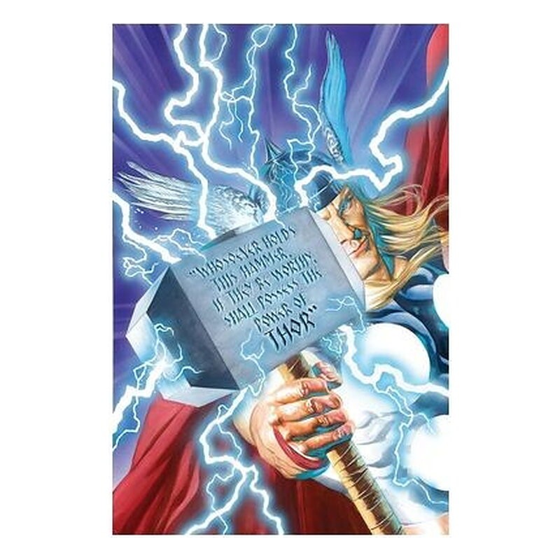 EL INMORTAL THOR 04