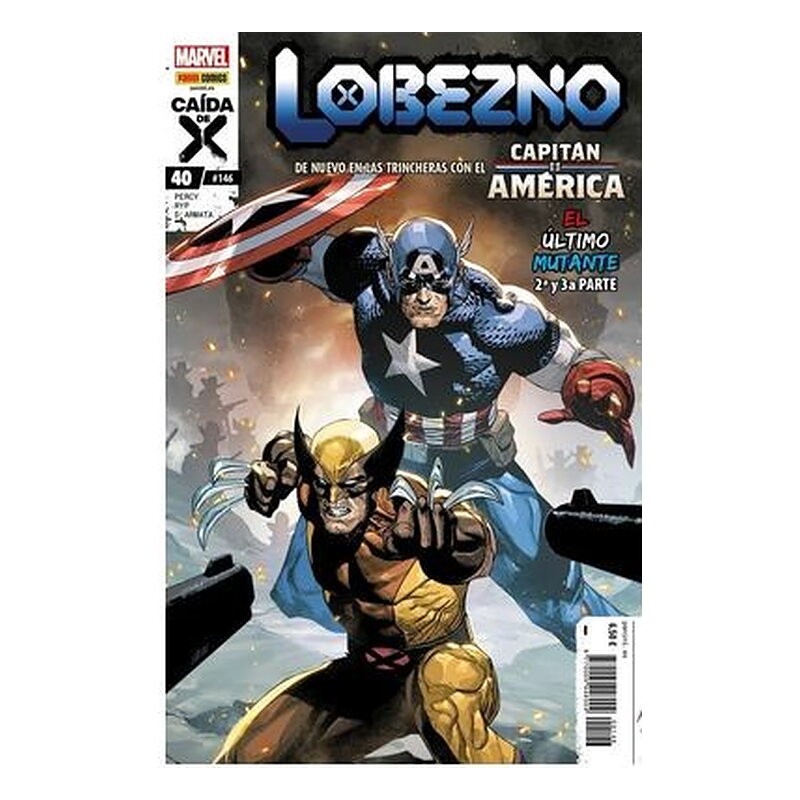 LOBEZNO 40 (150)