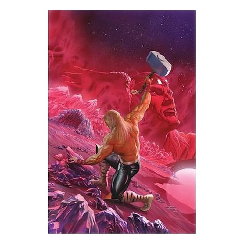 EL INMORTAL THOR 03