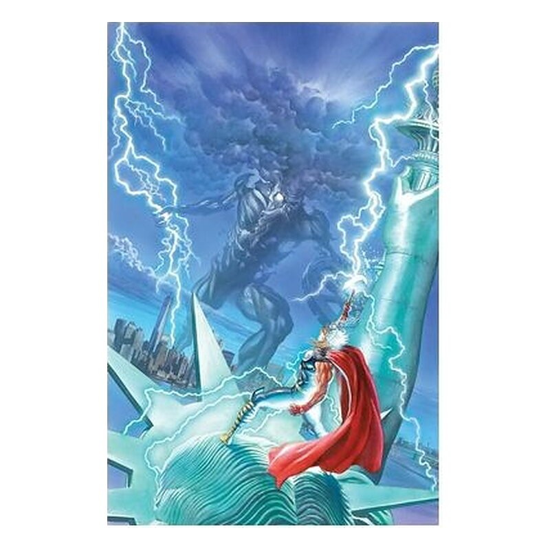 EL INMORTAL THOR 02