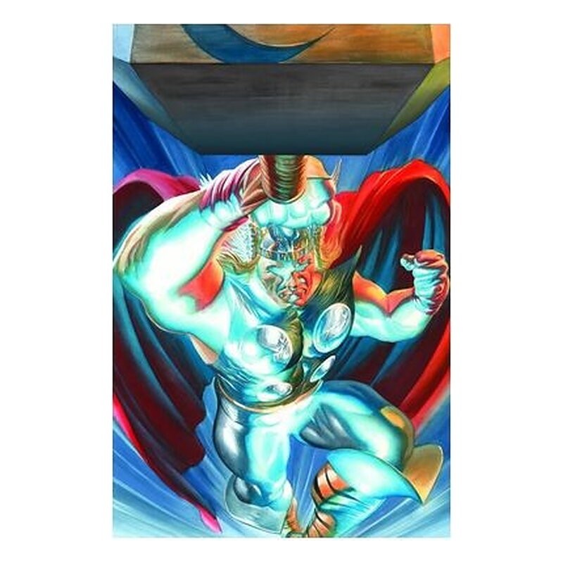 EL INMORTAL THOR 01