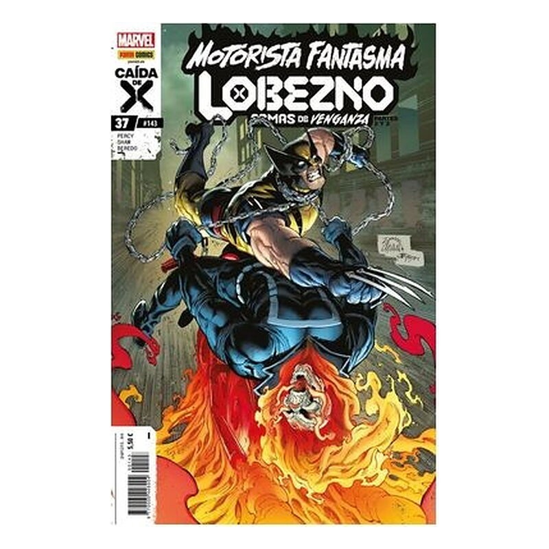 LOBEZNO 37 (147)