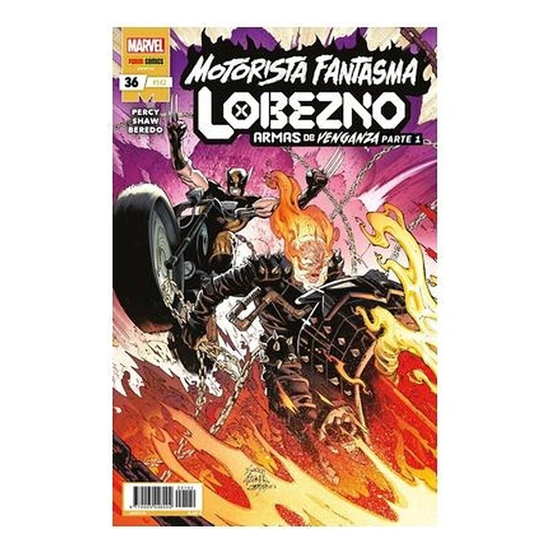 LOBEZNO 36 (146)