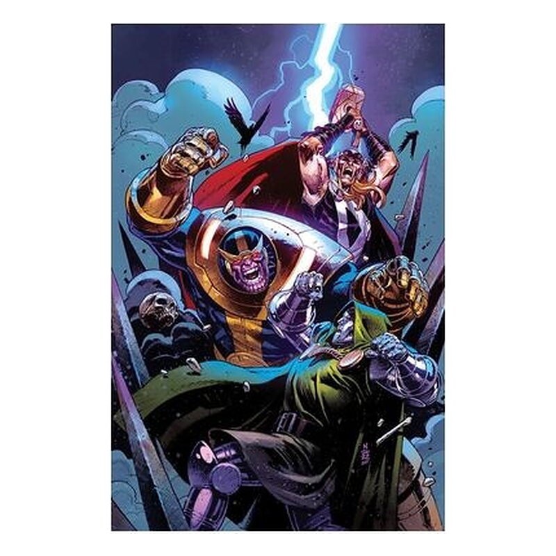 THOR 34 (134)