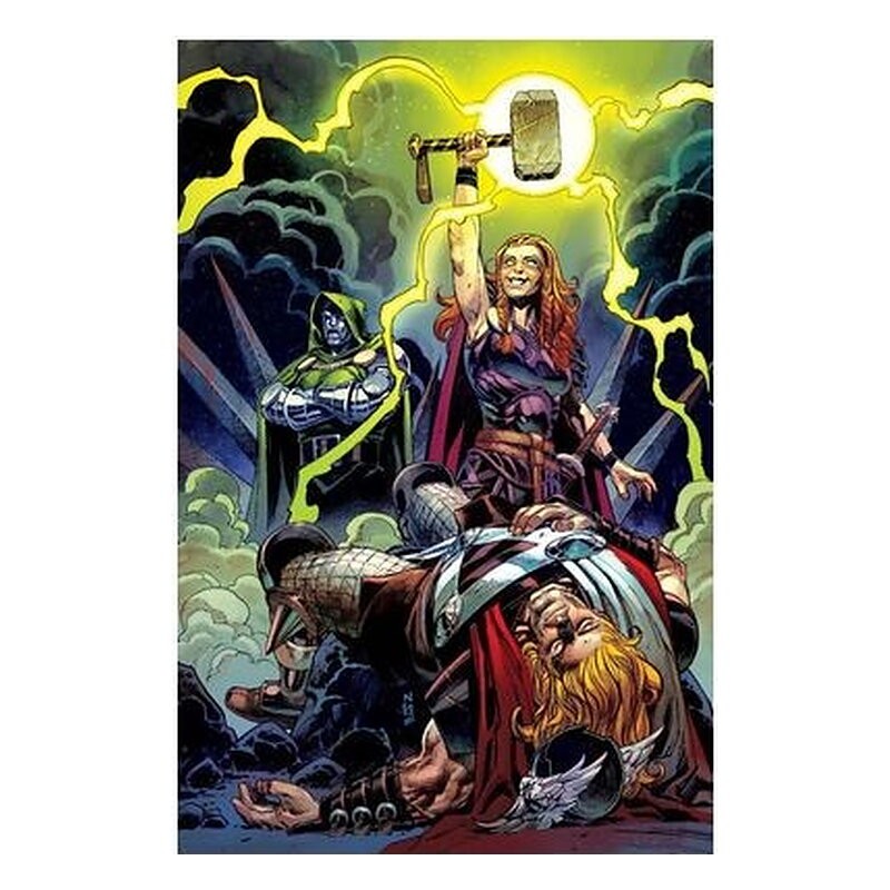THOR 33 (133)