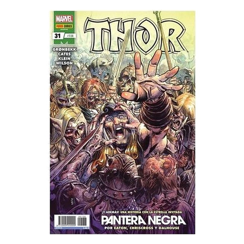 THOR 31 (138)