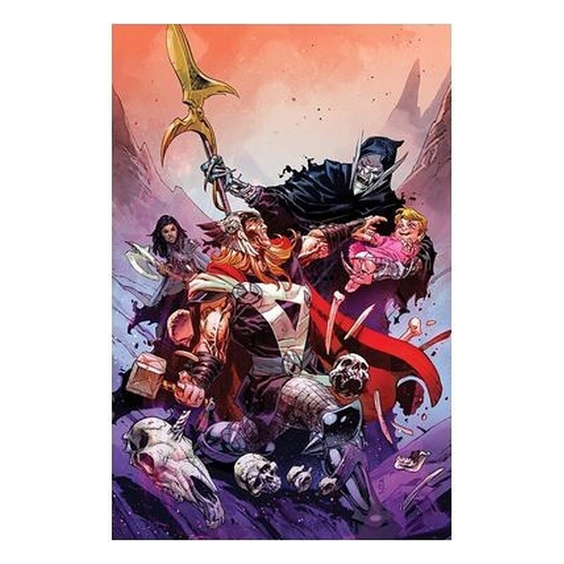 THOR 30 (130)